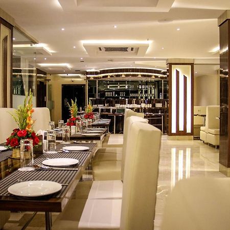 Regenta Inn Larica Calcutta Buitenkant foto