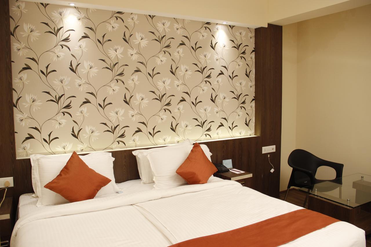 Regenta Inn Larica Calcutta Buitenkant foto